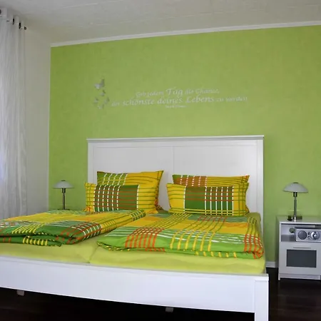 Traum_fewo 2 Pers_ * צינוביץ